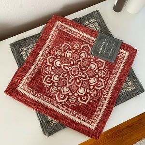 Bed Bath & Beyond | Marrakesh Morocco Placemat | Set of 4